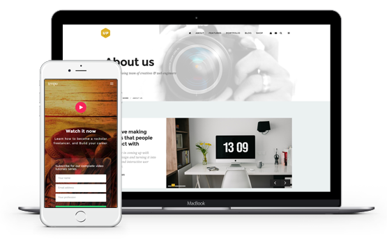 UX Portfolio Case Study